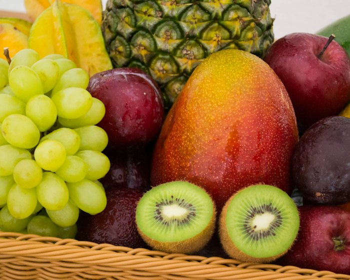 Fruits