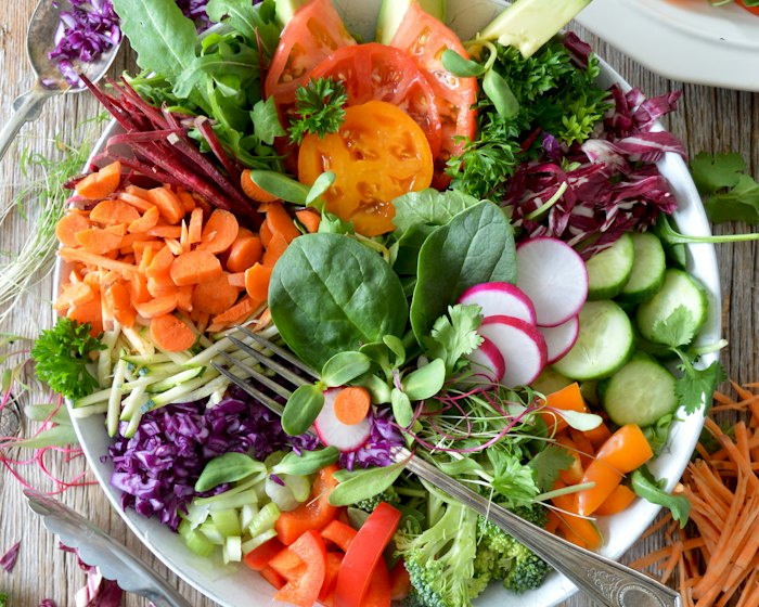 Légumes